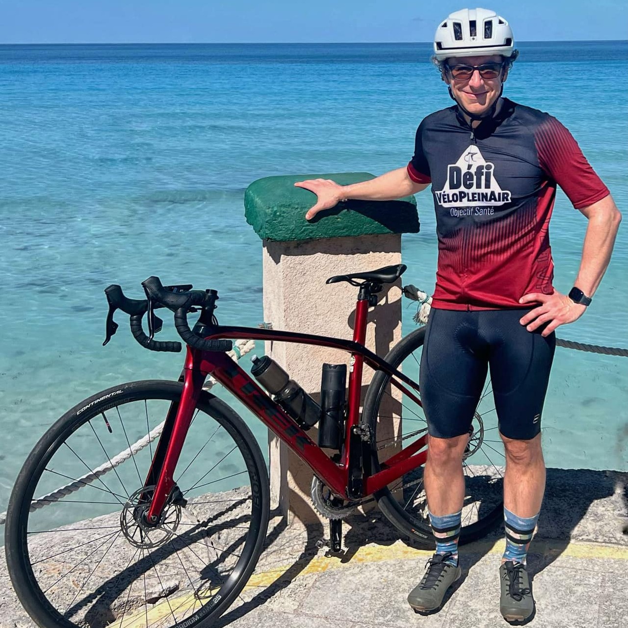 Image du participant