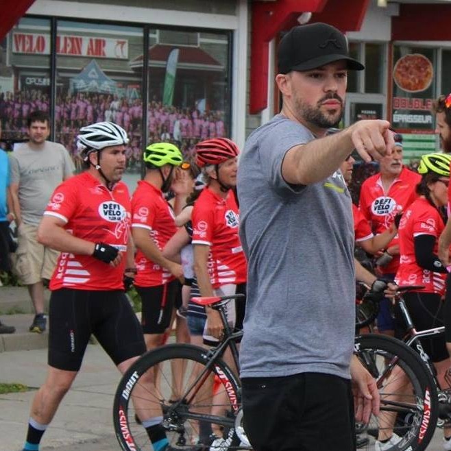 Image du participant