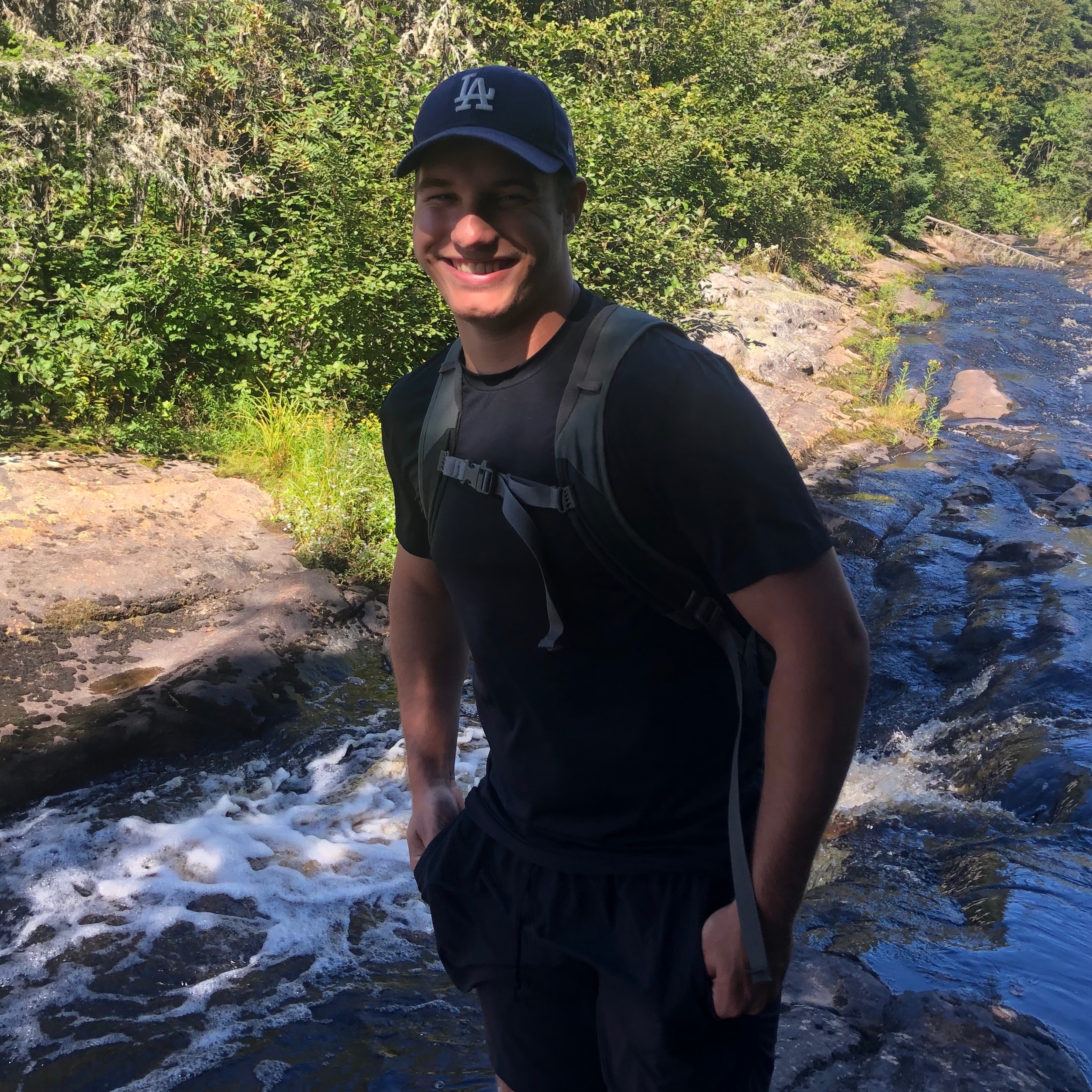 Image du participant