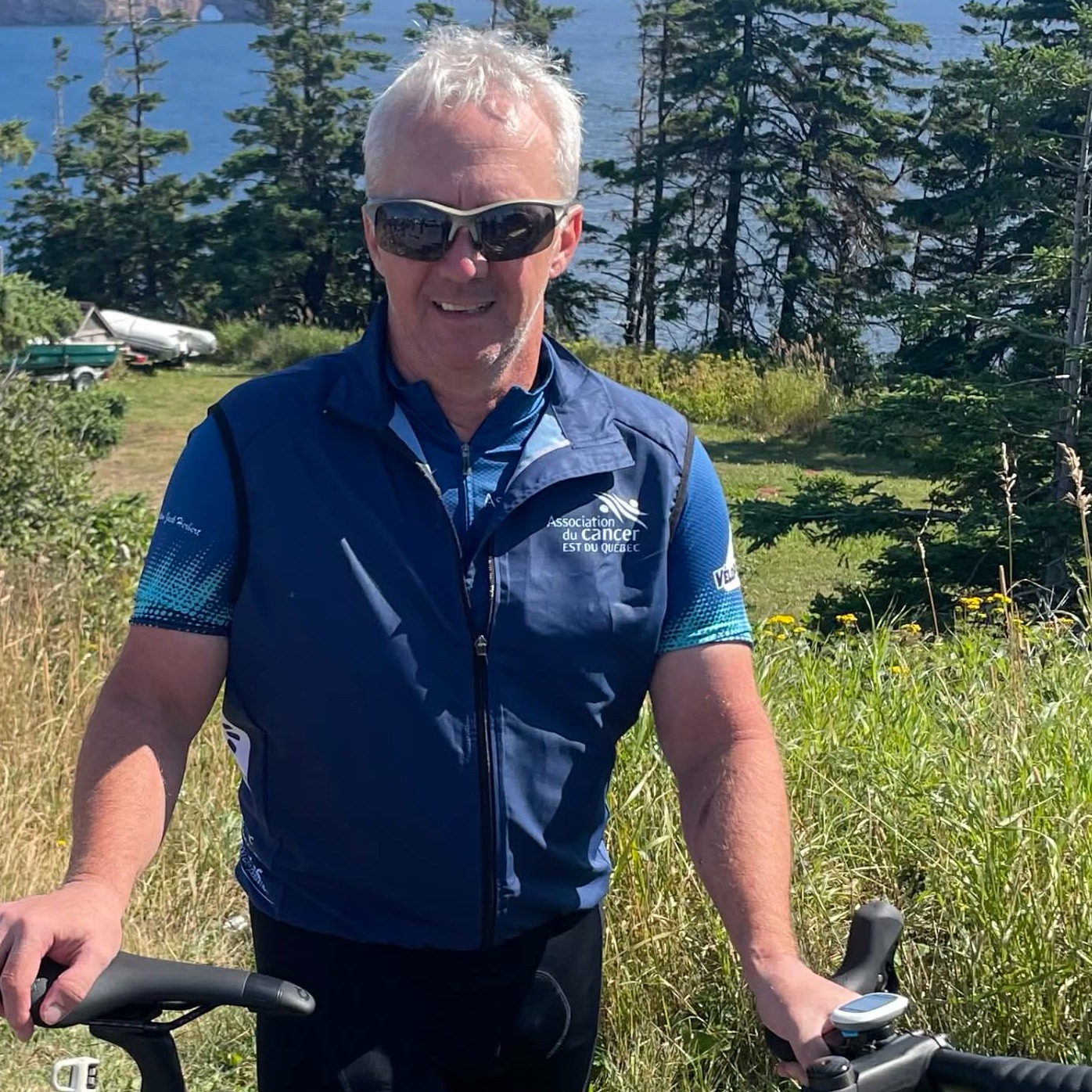 Image du participant