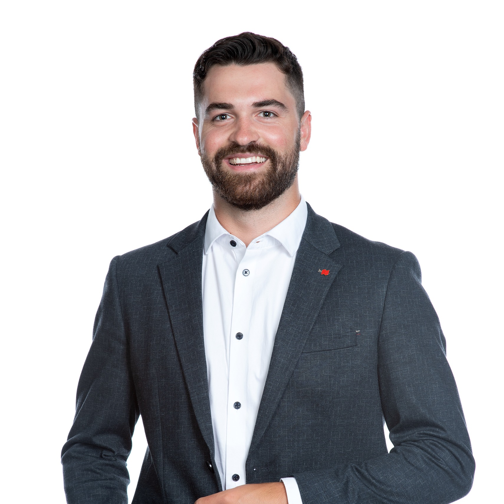 Image du participant