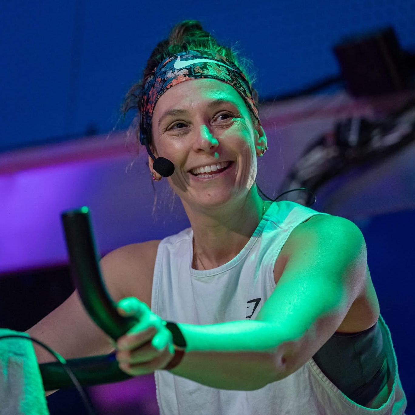 Image du participant