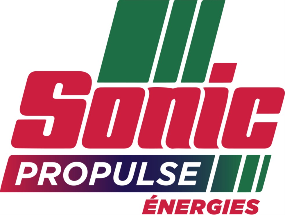 Sonic Propulse Énergies