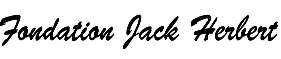 Fondation Jack Herbert
