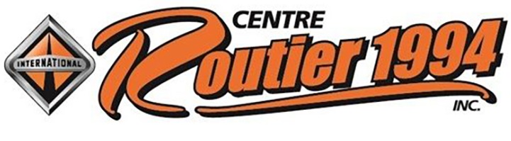 Centre Routier 1994