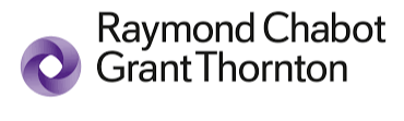Gino Gosselin, Raymond Chabot Grant Thornton