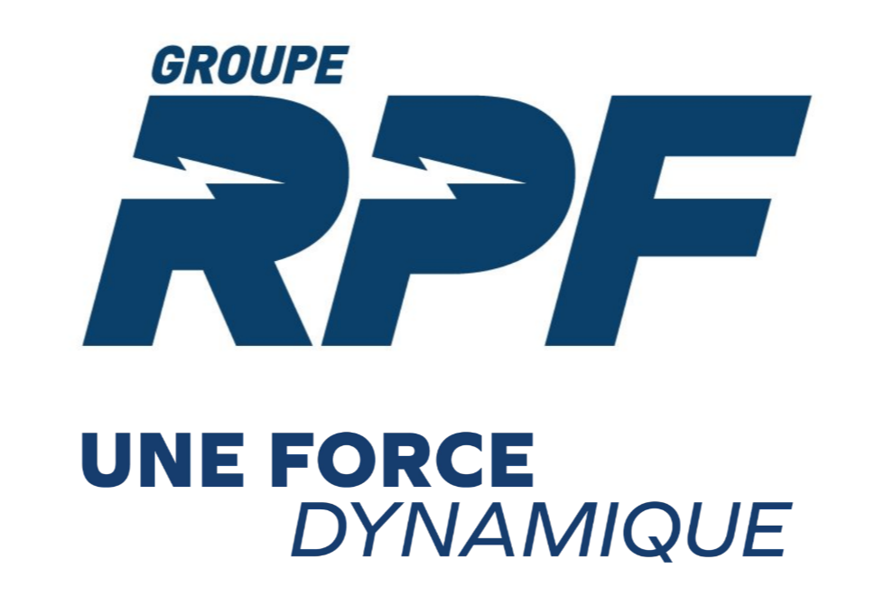 Groupe RPF