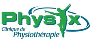 Clinique de physiothérapie Physix