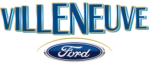 Villeneuve Ford