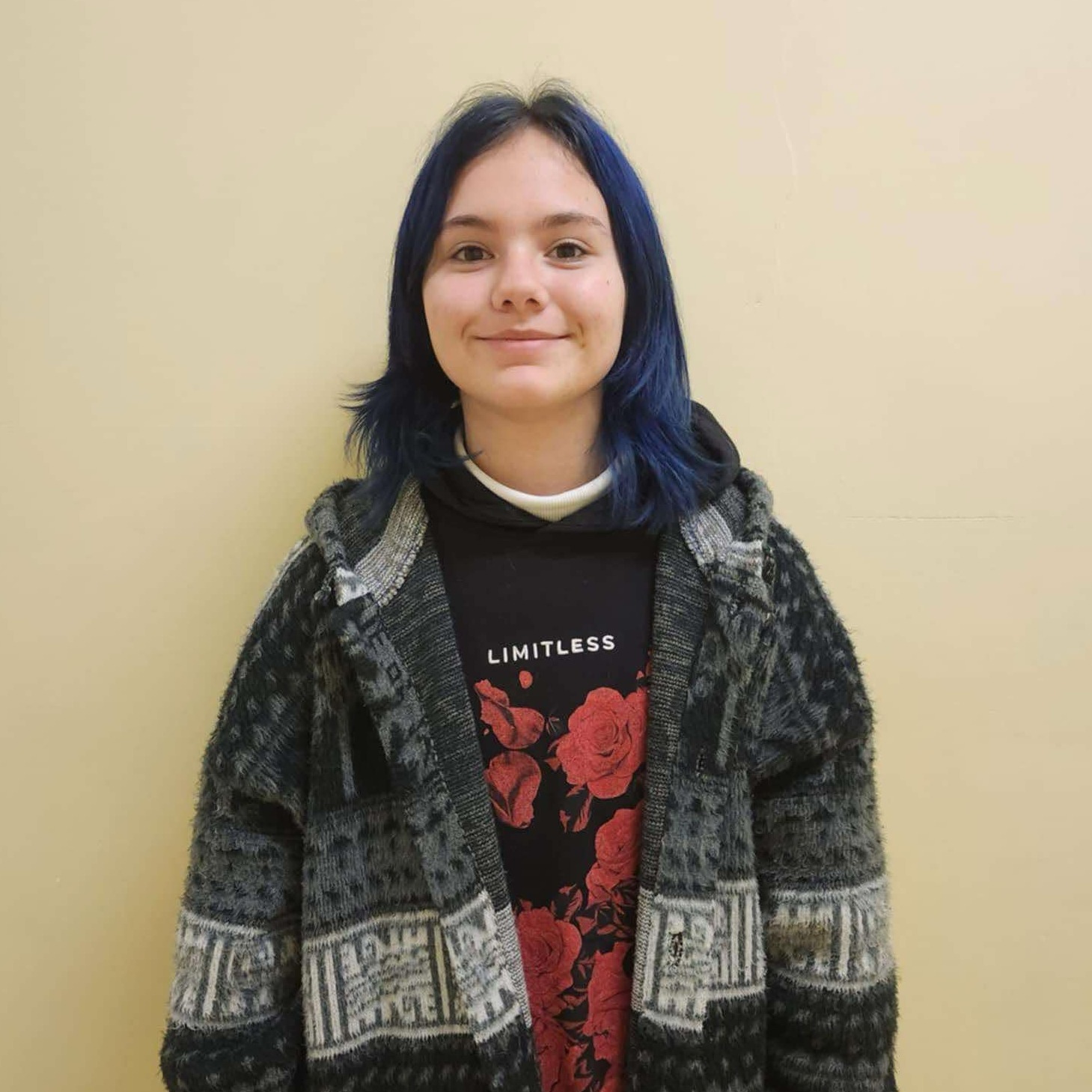 Image du participant