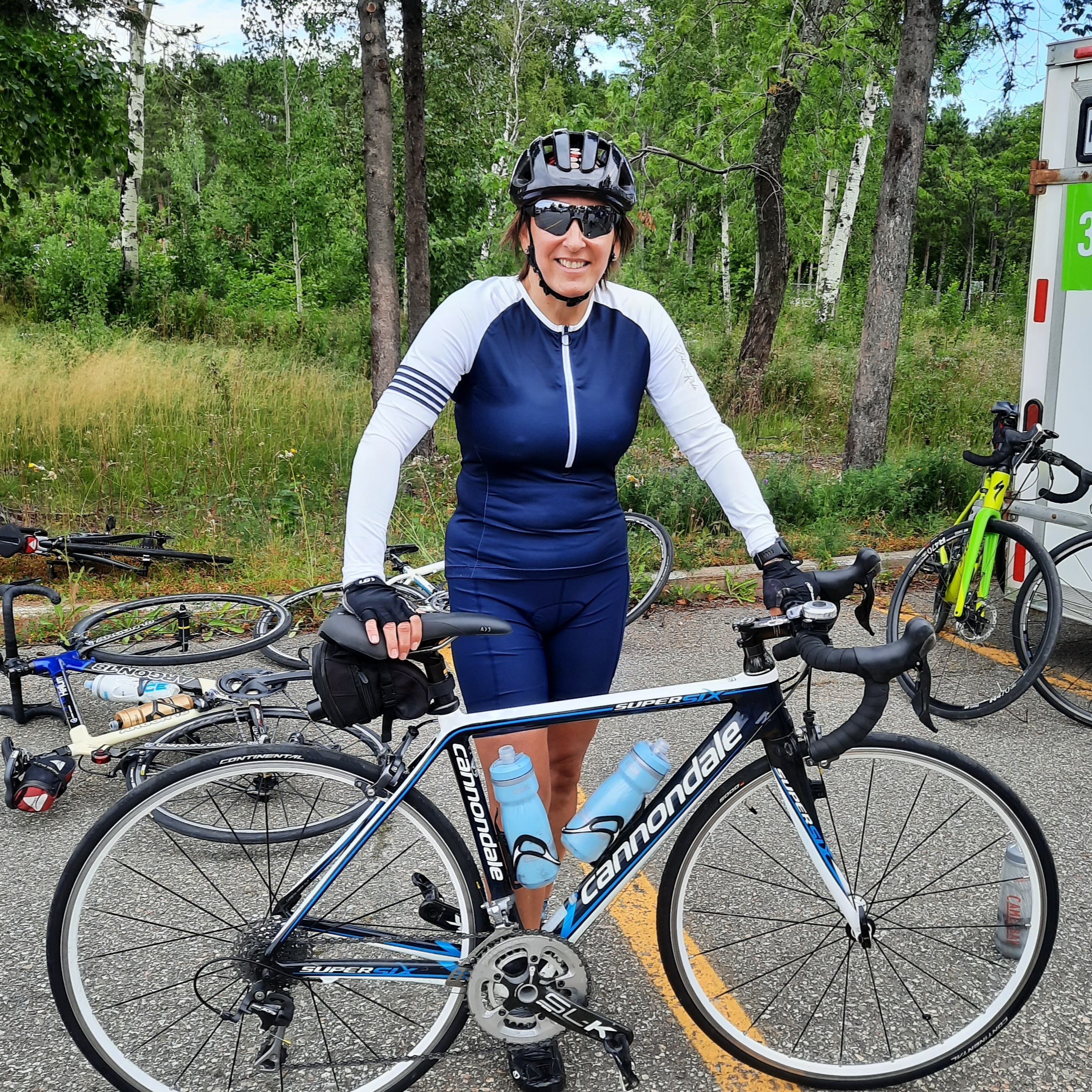 Image du participant