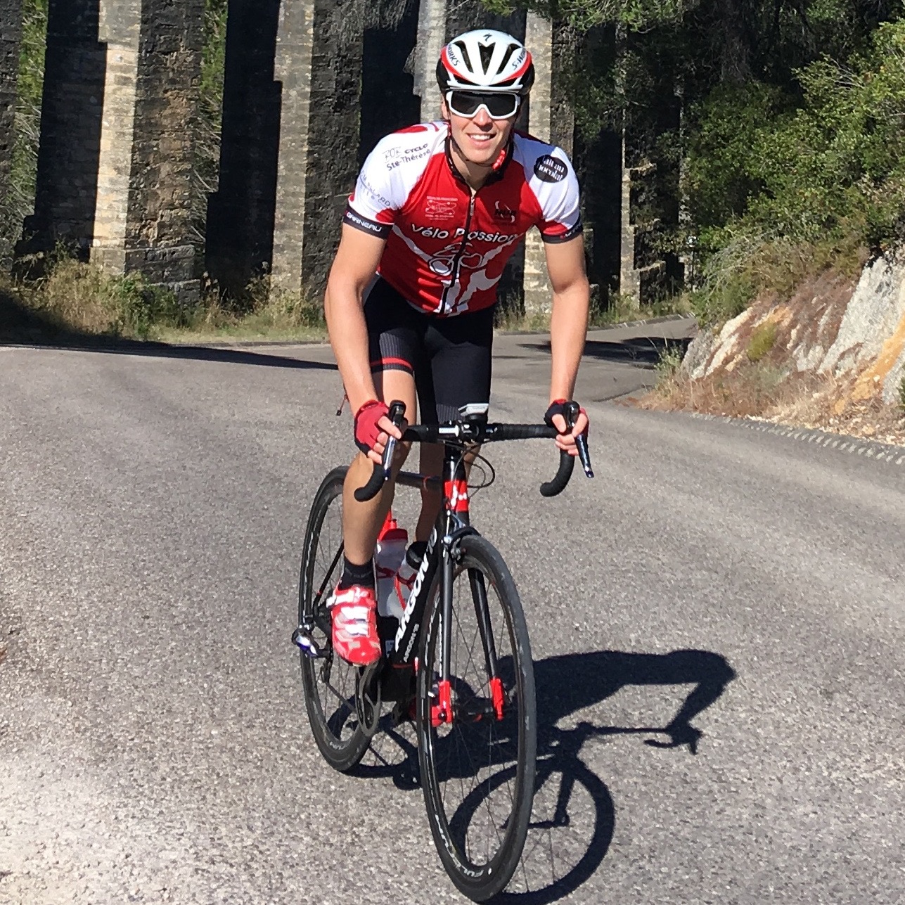 Image du participant