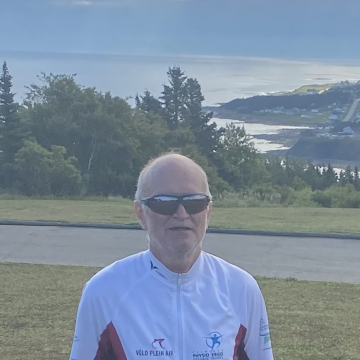 Image du participant