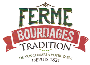 Ferme Bourdages