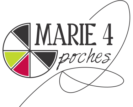 Pâtisserie Marie 4 Poches