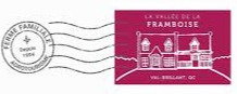 La Vallée de la Framboise