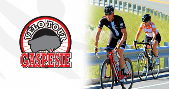 Vélo sales en gaspésie