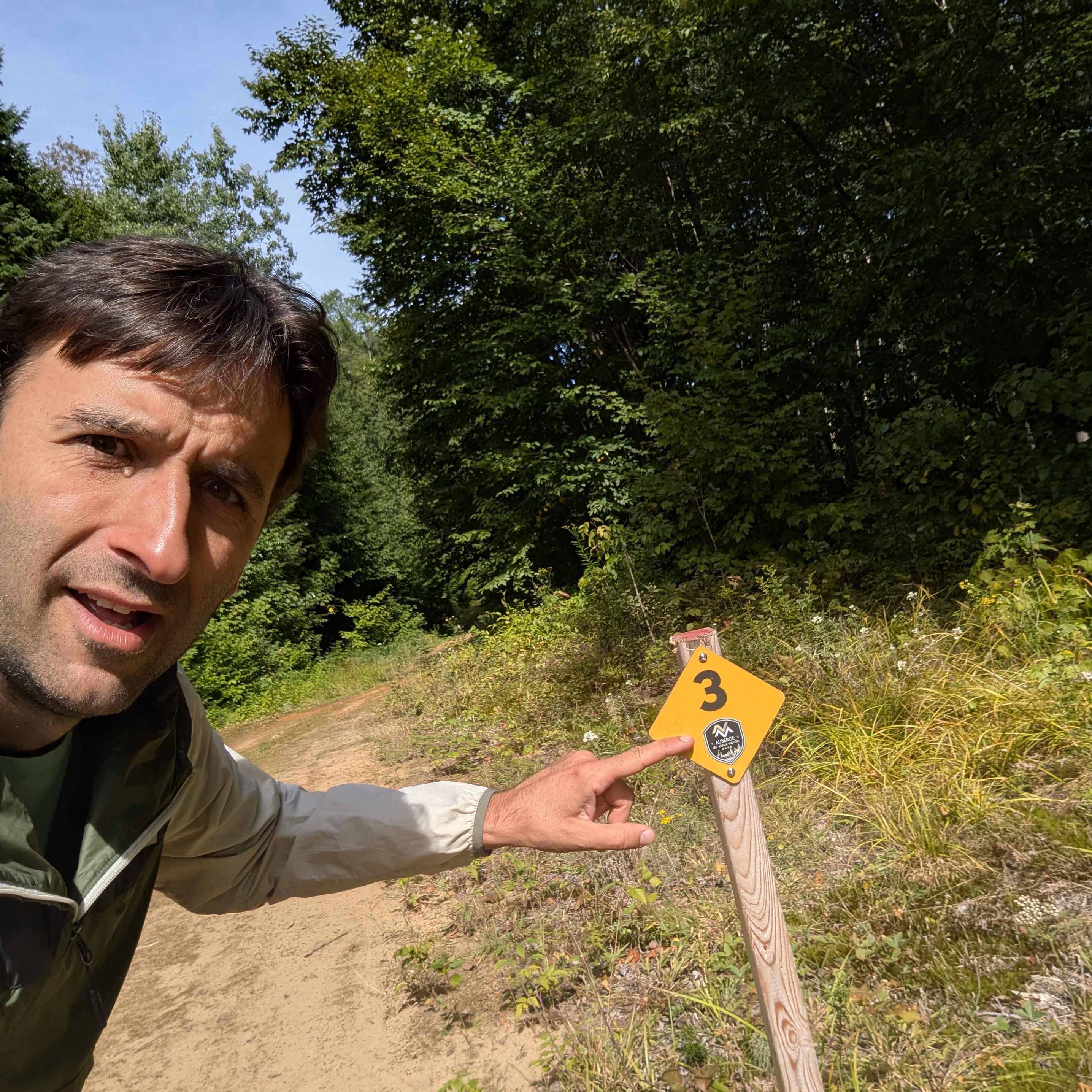 Image du participant