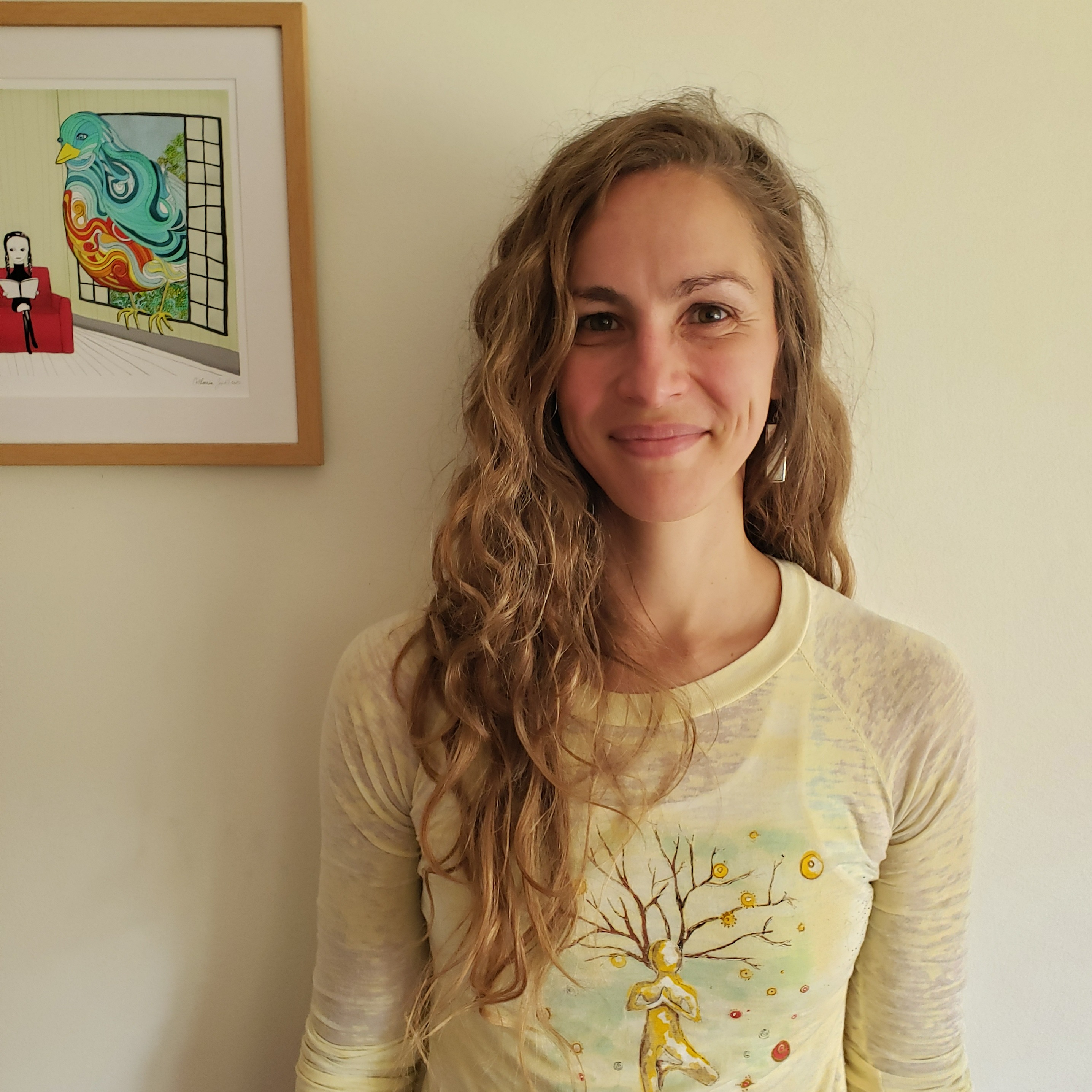 Image du participant