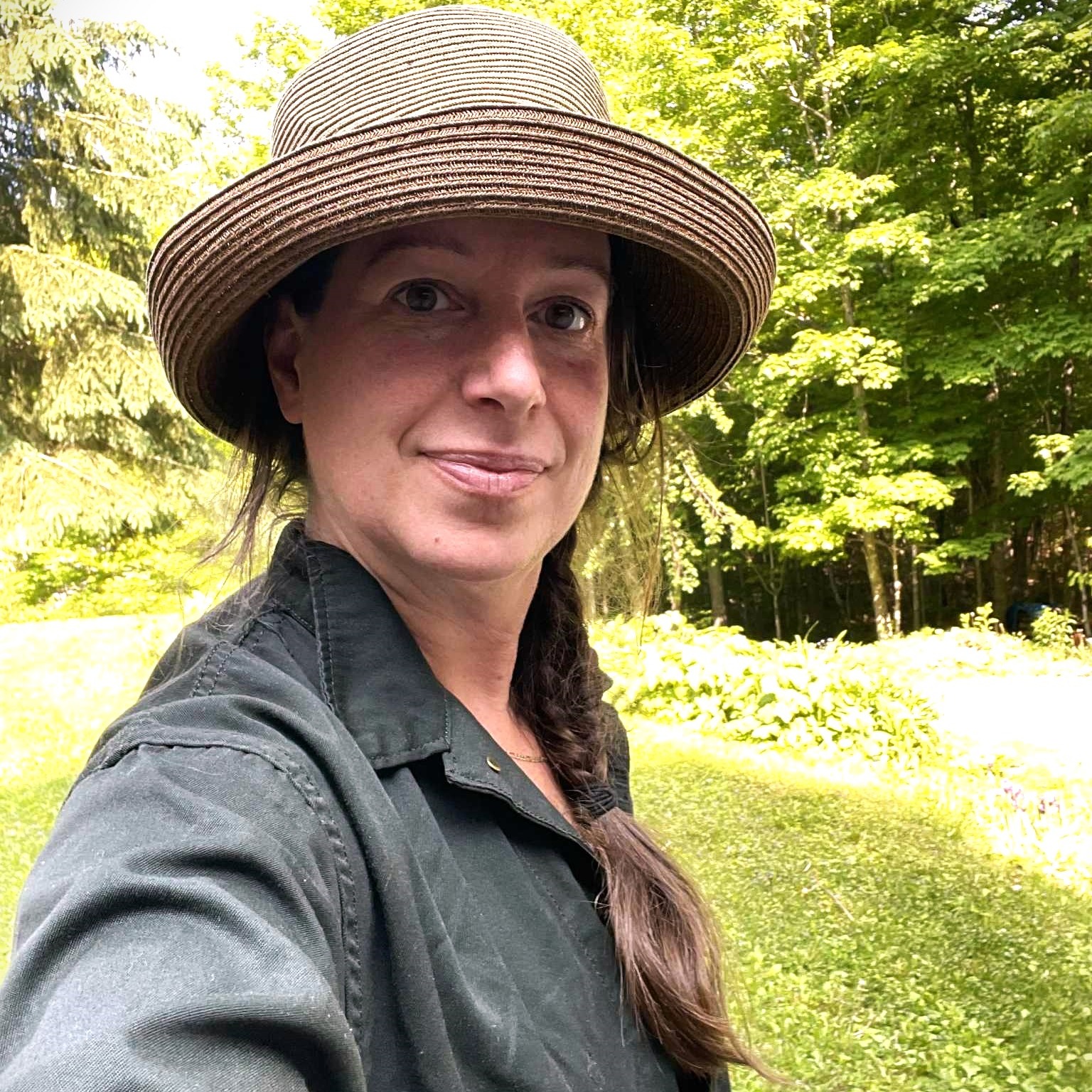 Image du participant