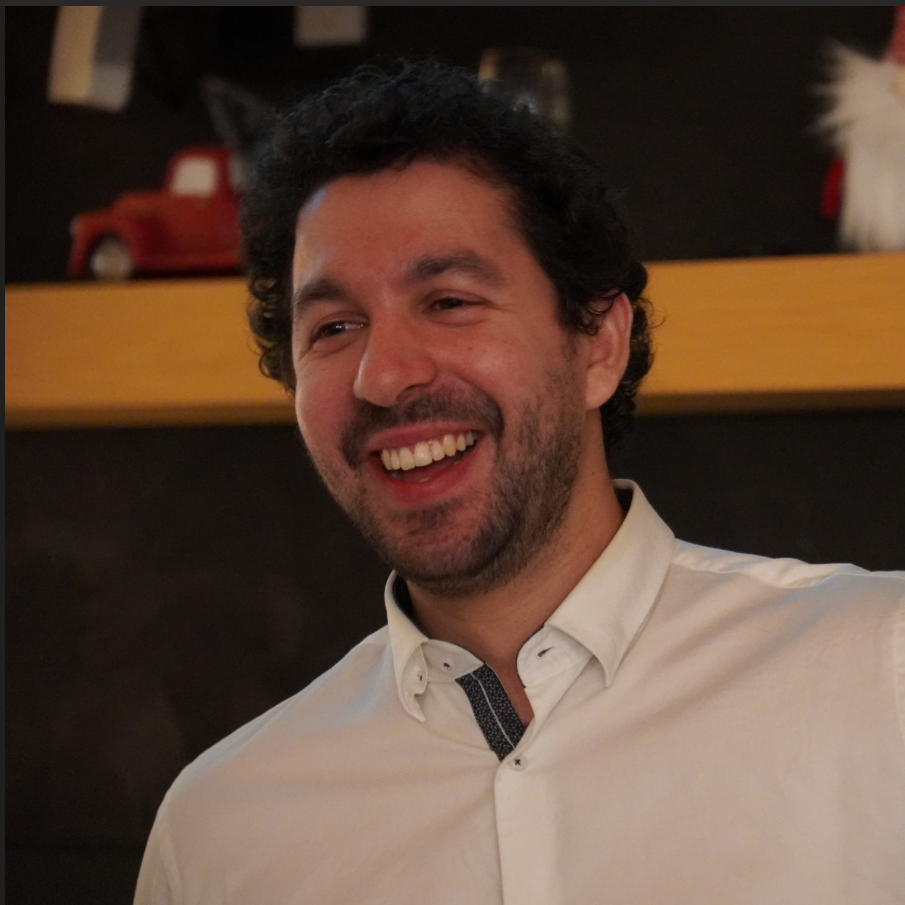 Image du participant