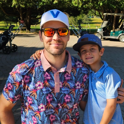 Image du participant