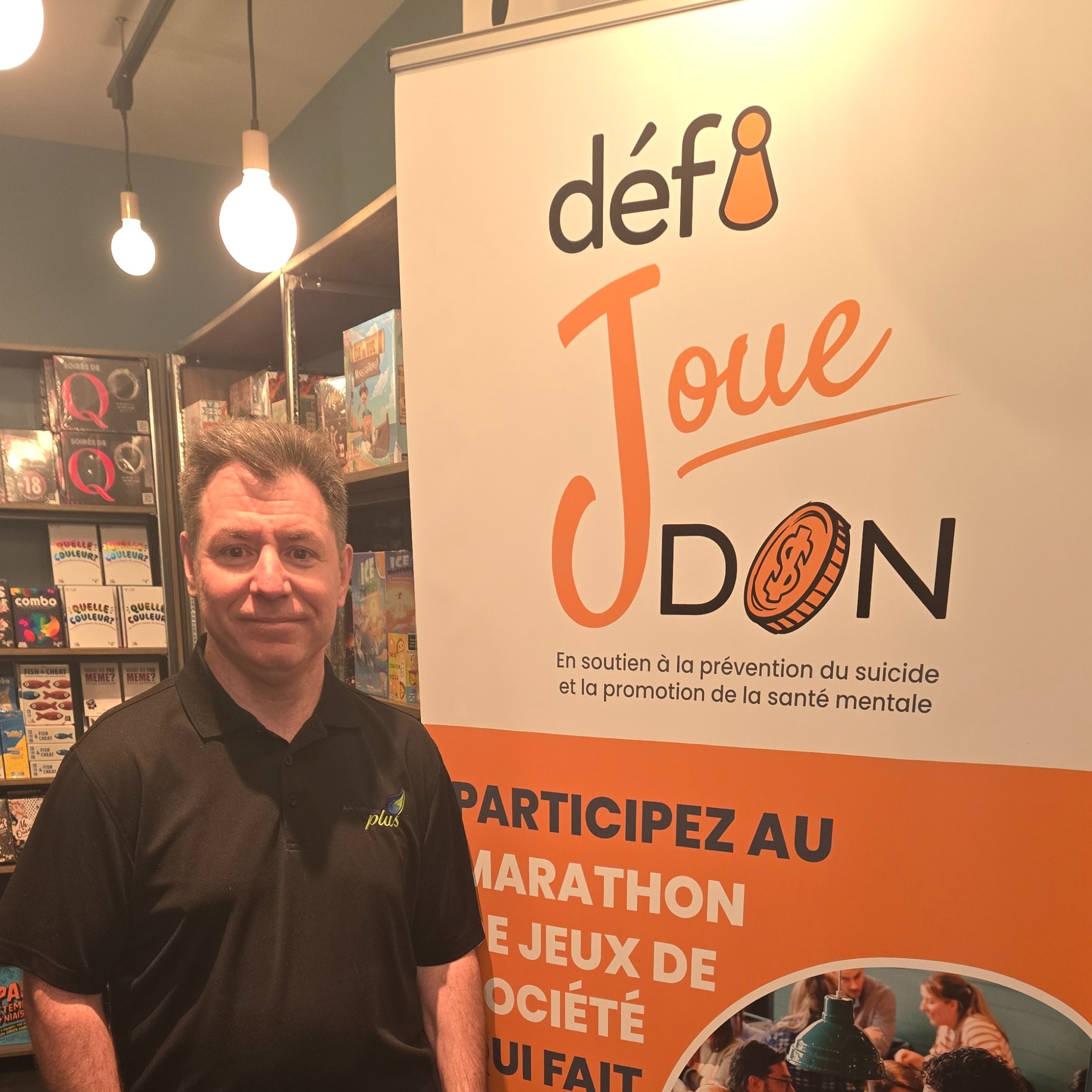 Image du participant
