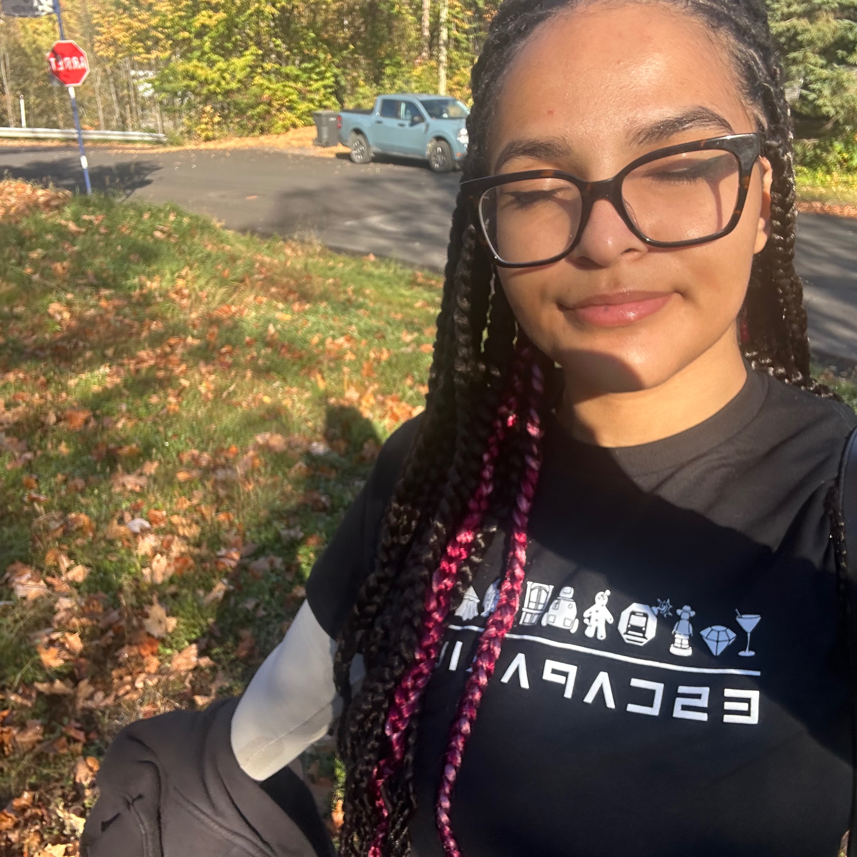 Image du participant