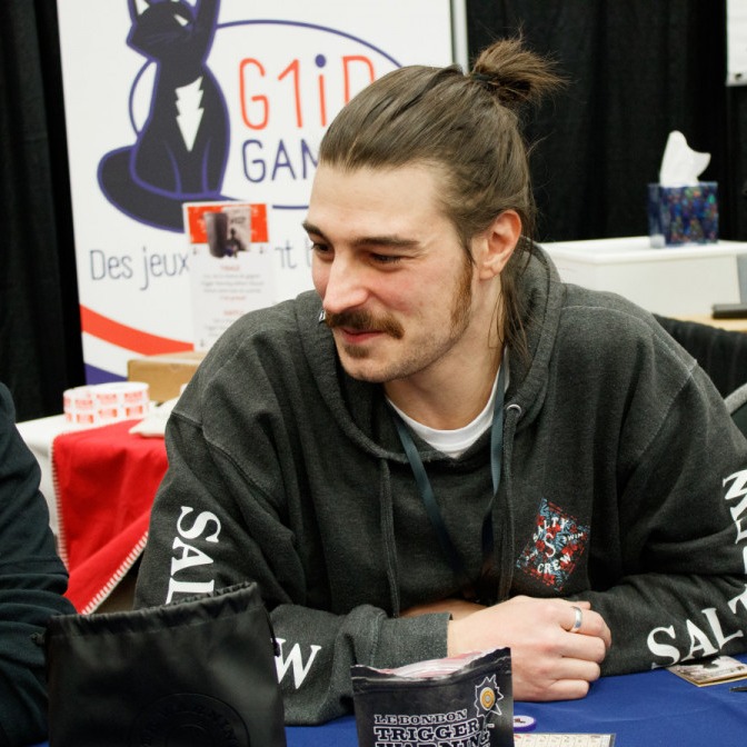 Image du participant