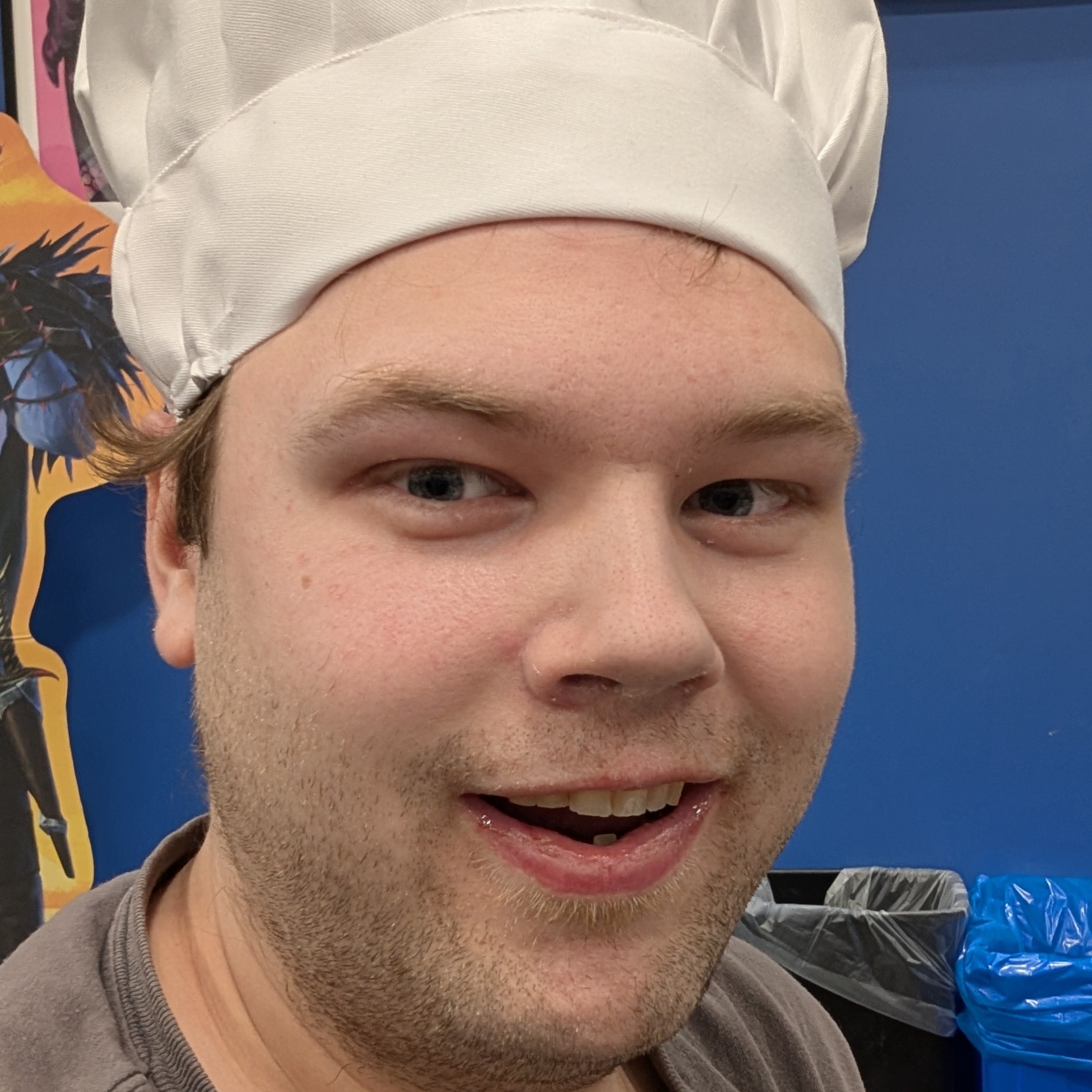 Image du participant