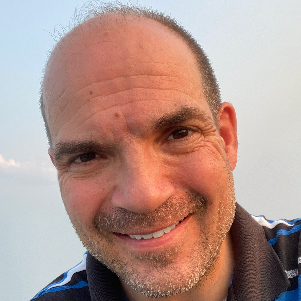 Image du participant