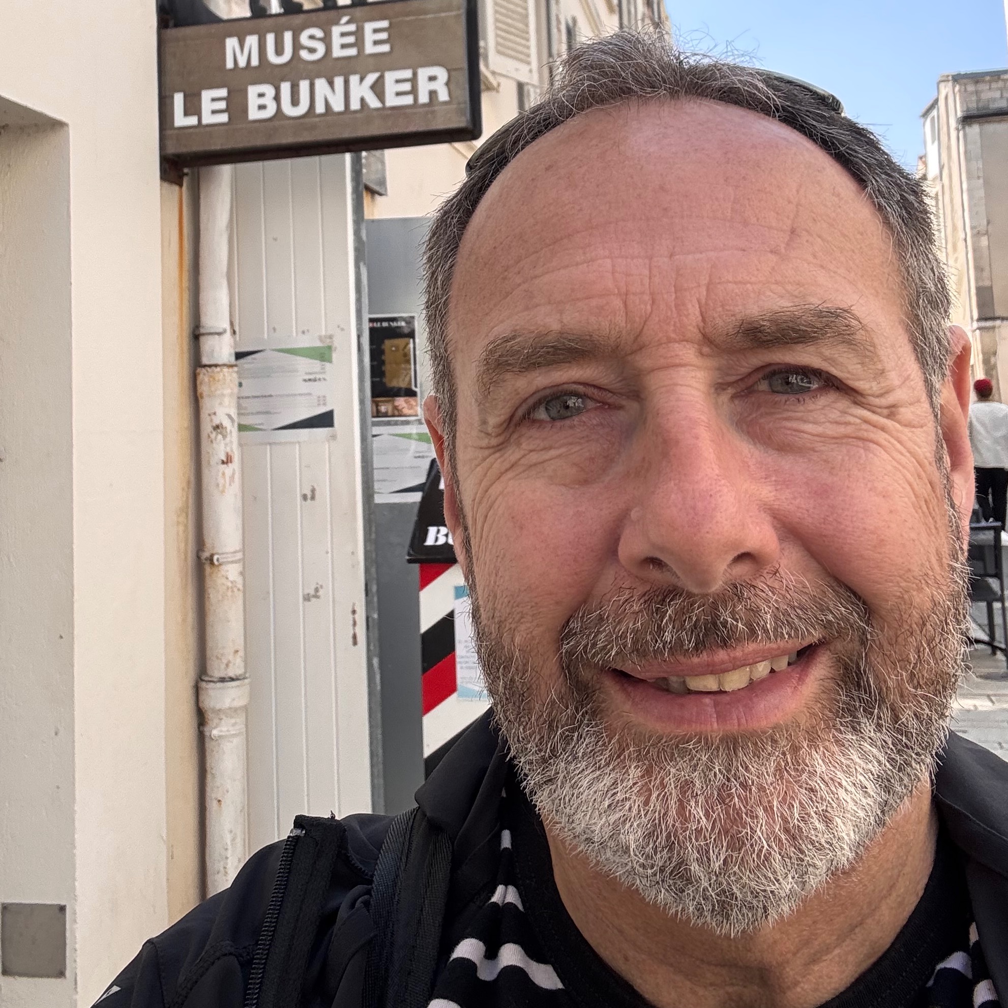 Image du participant