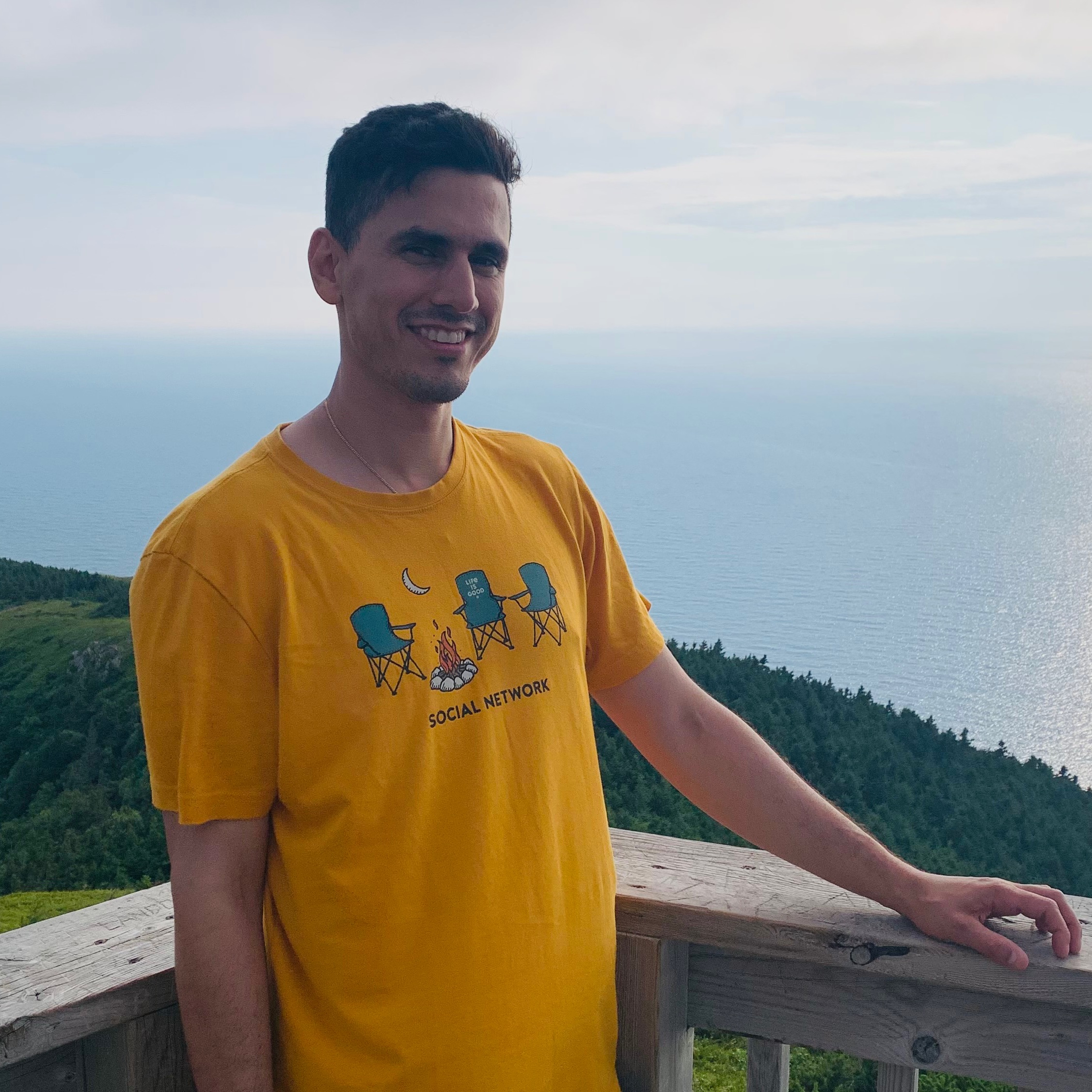 Image du participant