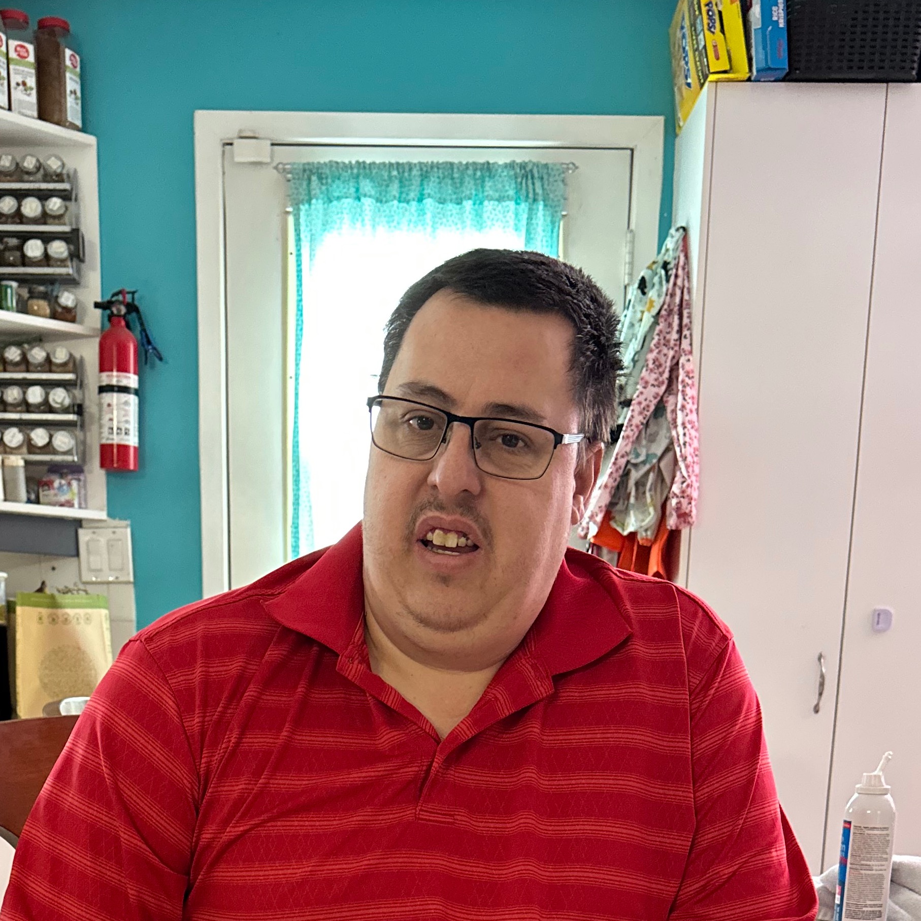 Image du participant