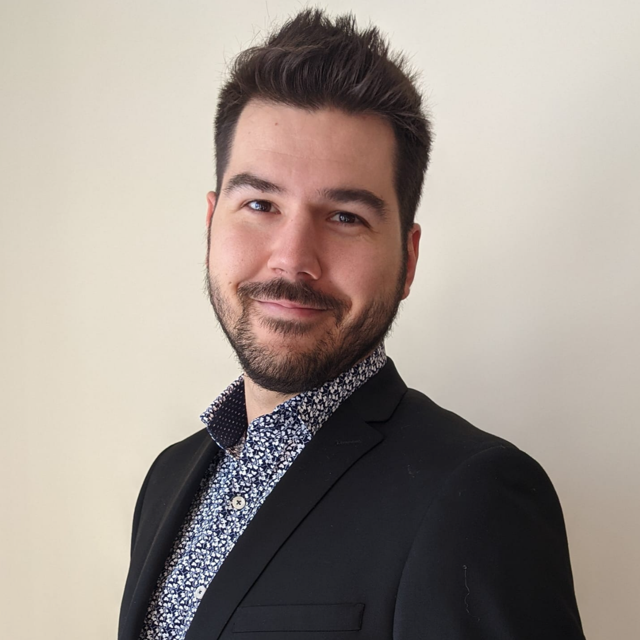 Image du participant