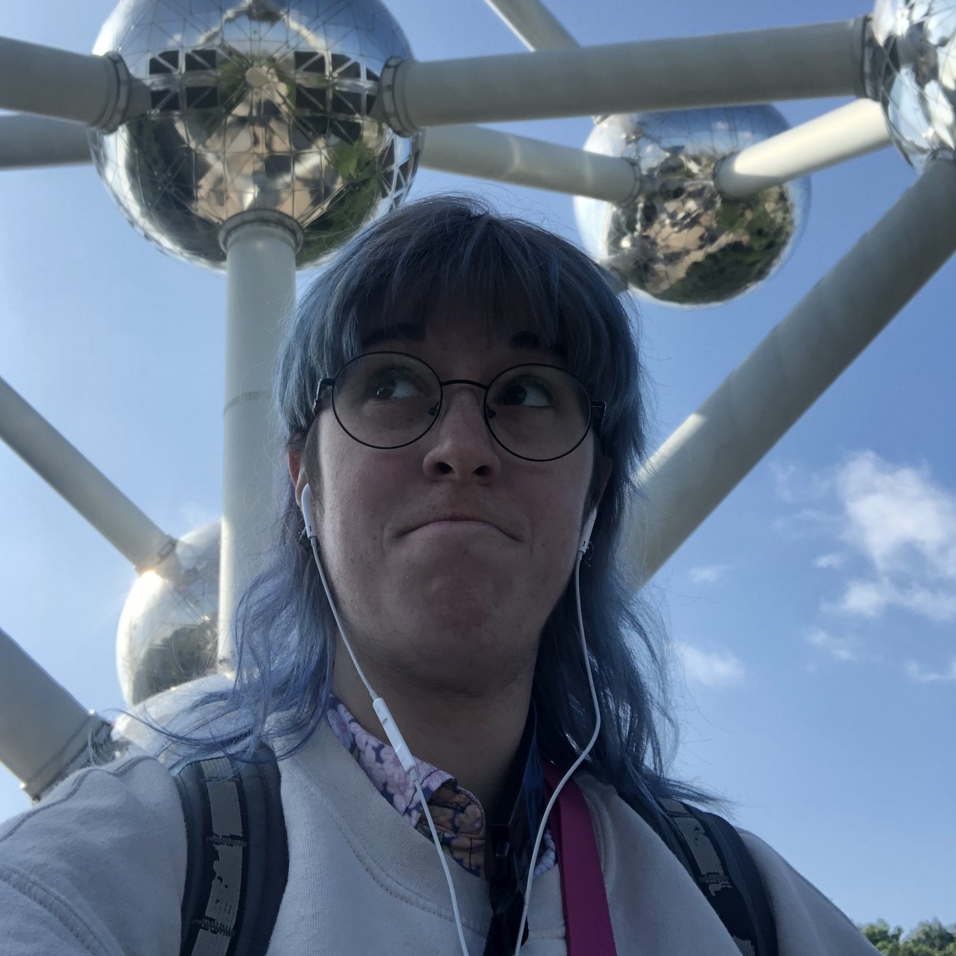 Image du participant