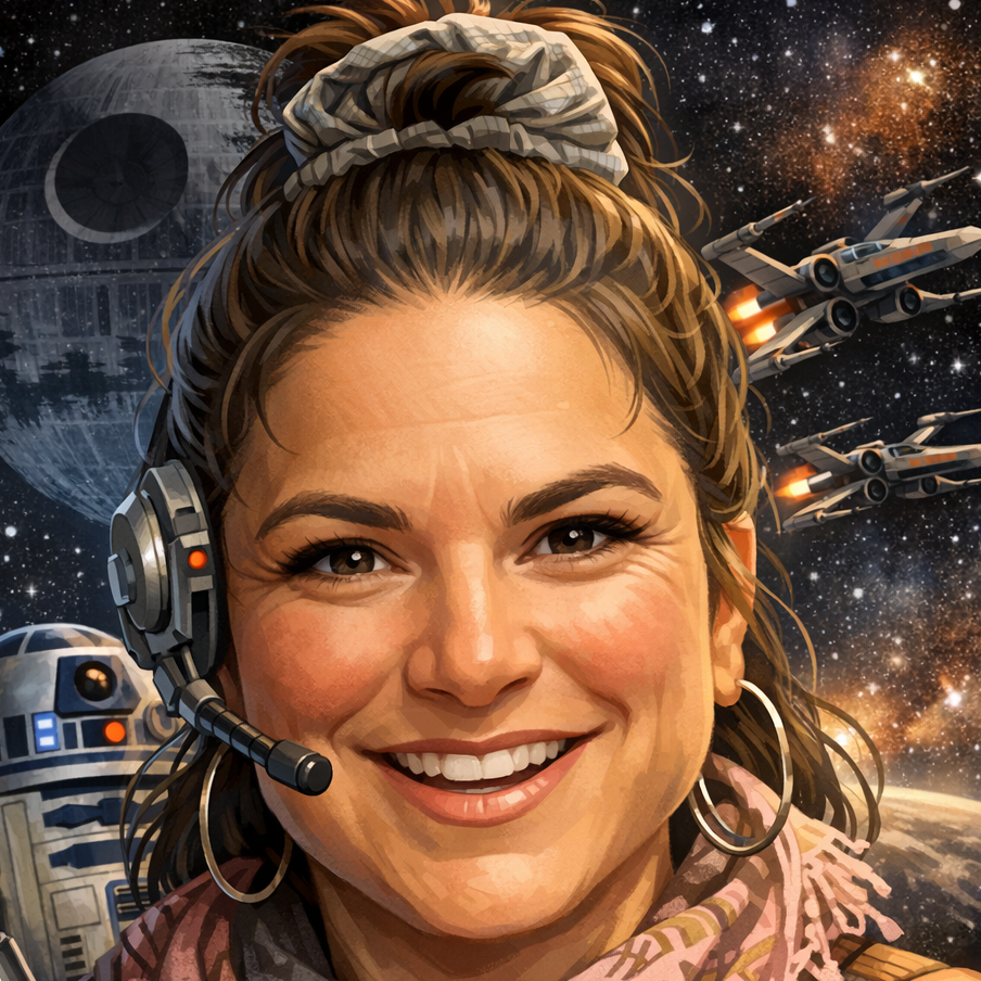 Image du participant