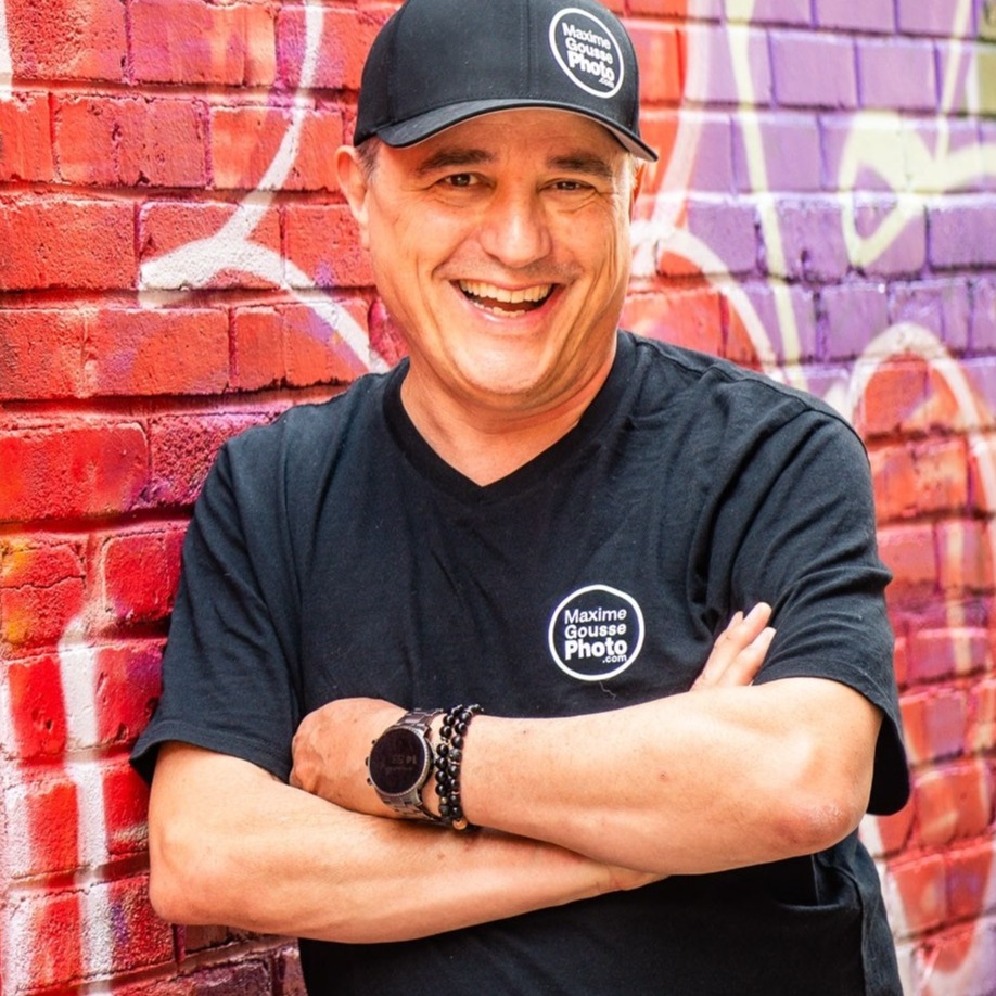 Image du participant