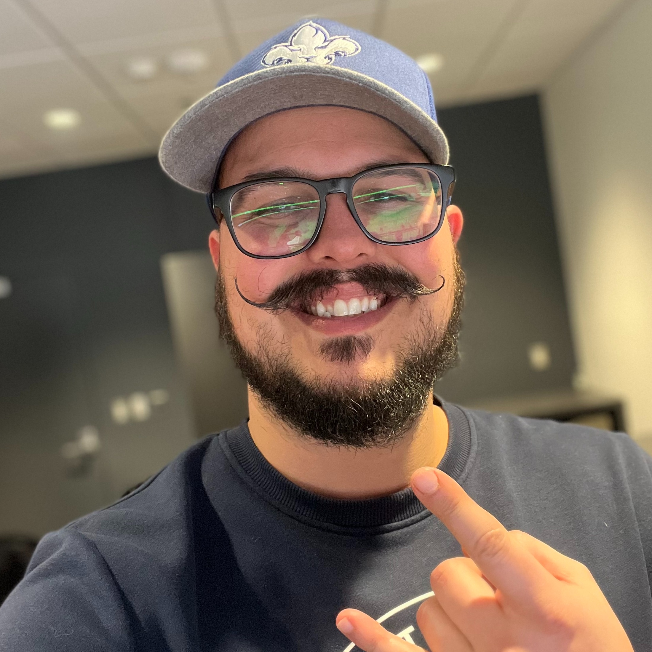 Image du participant