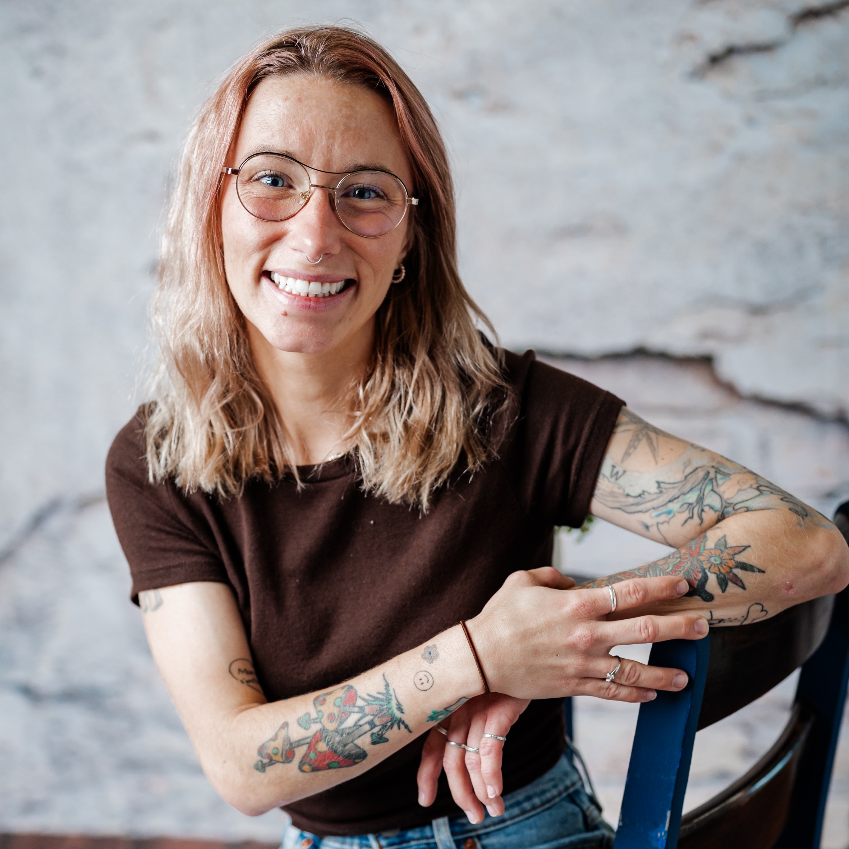 Image du participant