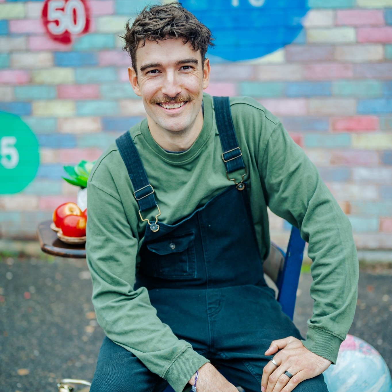 Image du participant