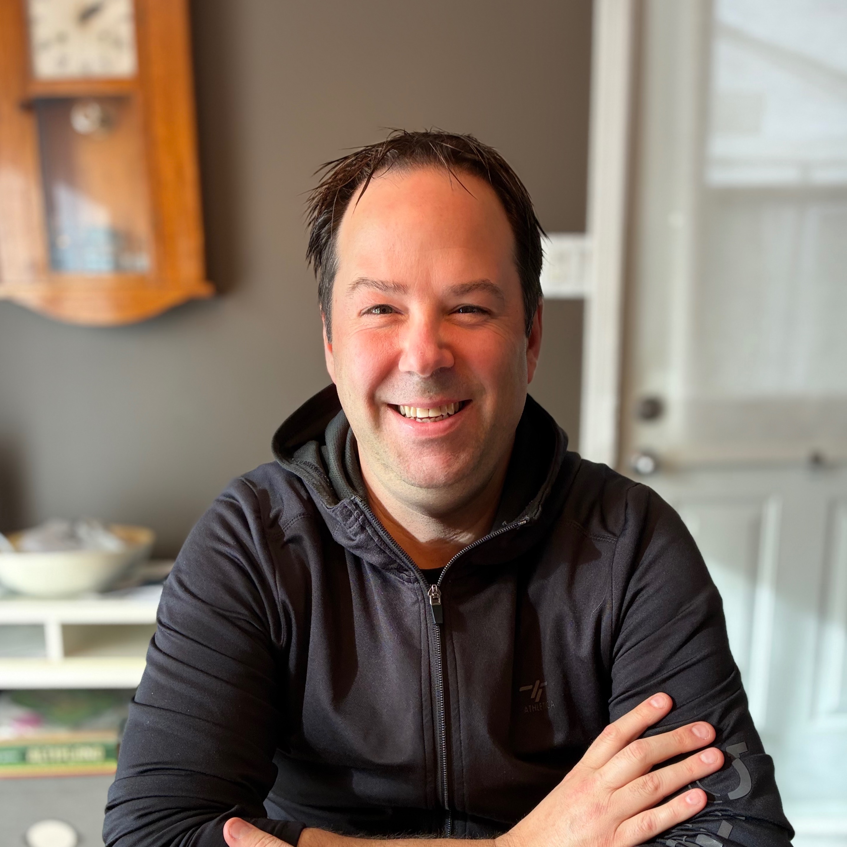 Image du participant