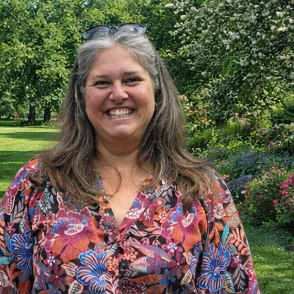 Image du participant