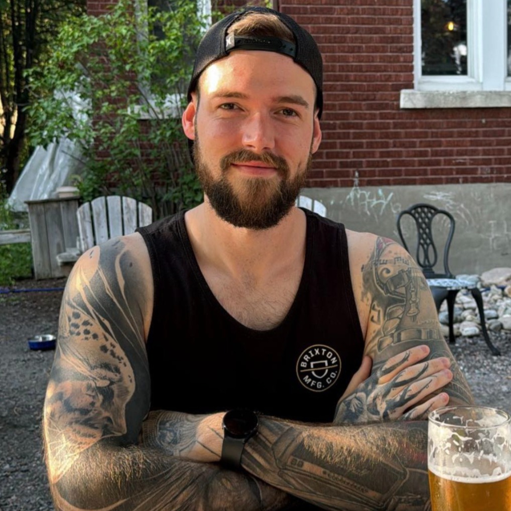 Image du participant