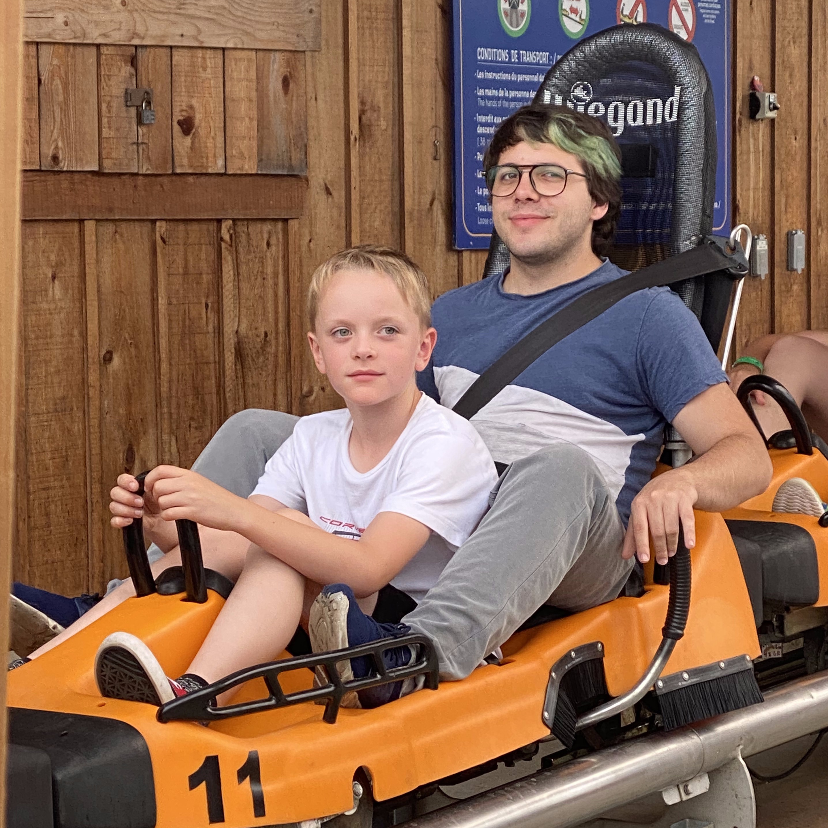 Image du participant