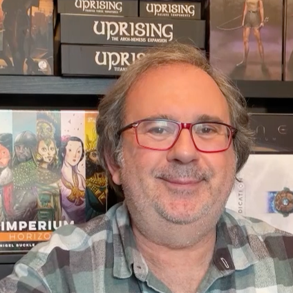 Image du participant