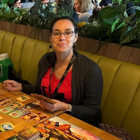 Image du participant