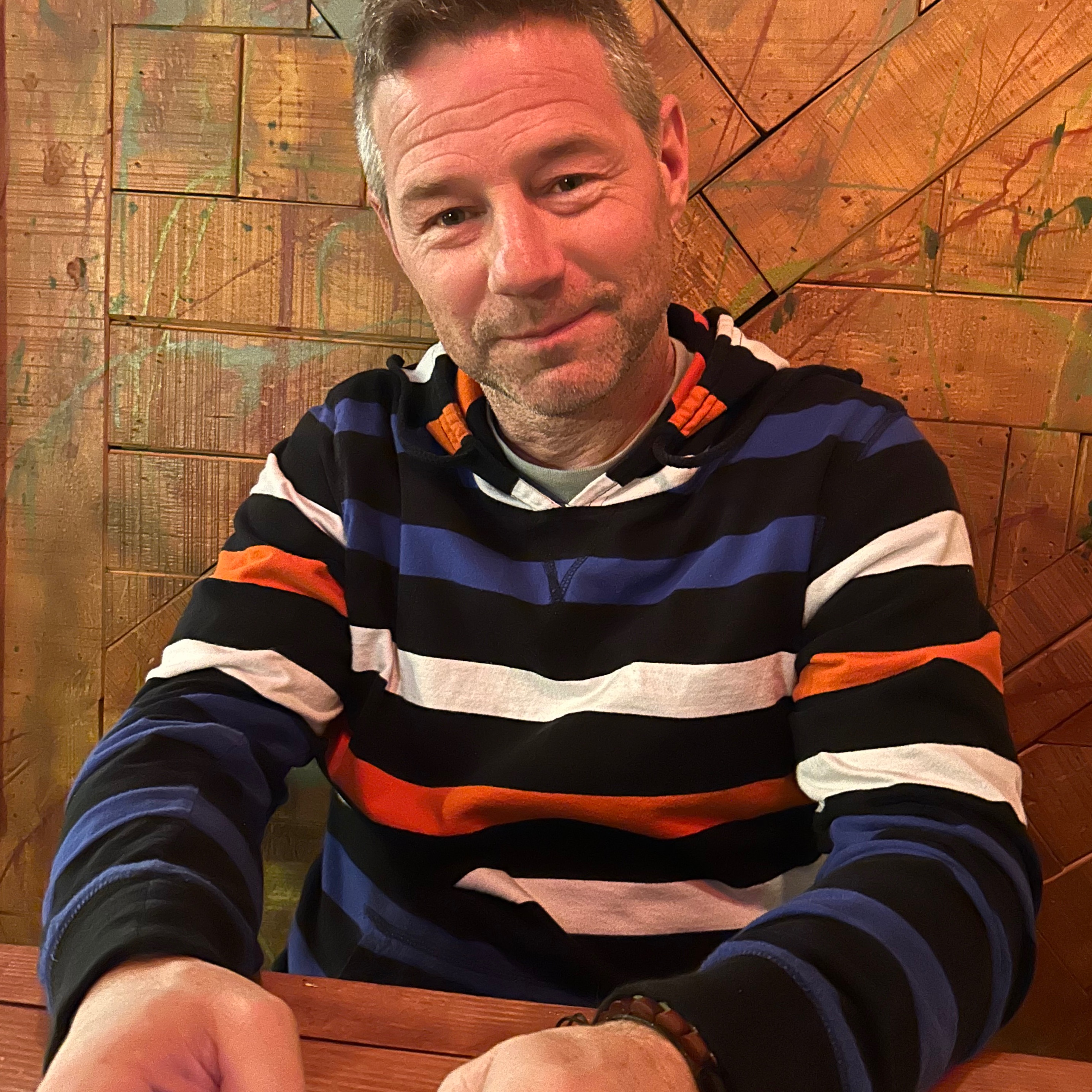 Image du participant