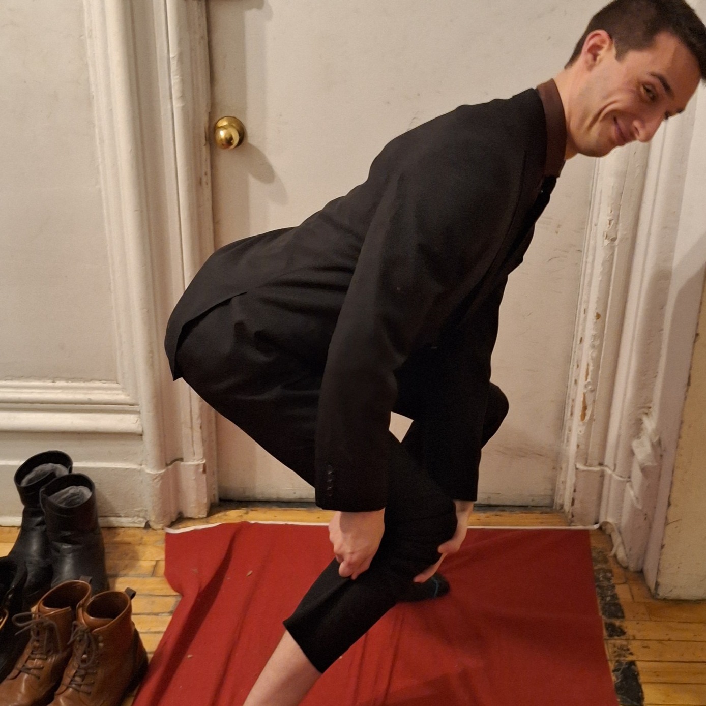 Image du participant
