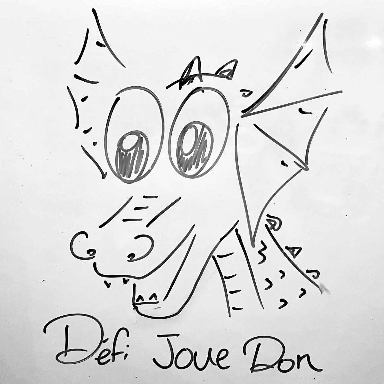 Image du participant